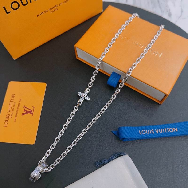 LV Necklace 05yxh100